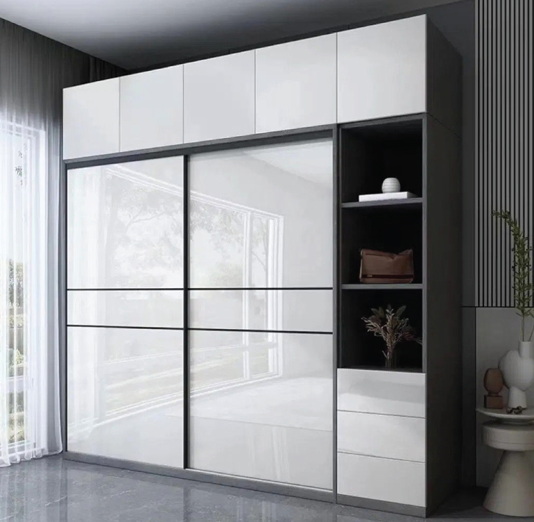 Sliding Wardrobe