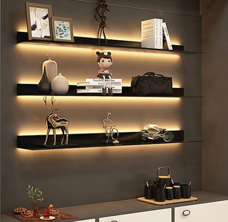 Led Shelf